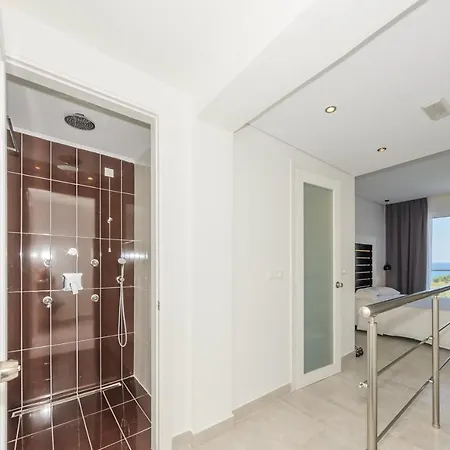 شقة Belussi Exclusive *