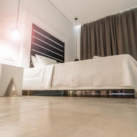 Belussi Exclusive 公寓 基普塞利