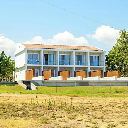 Belussi Exclusive Lägenhet Kypseli