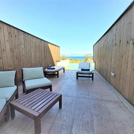 Belussi Exclusive 公寓 *