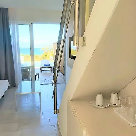 Belussi Exclusive 公寓 基普塞利