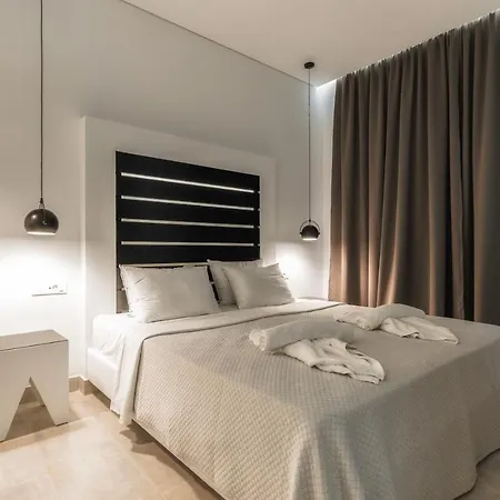 Belussi Exclusive Apartment