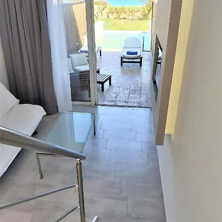 Belussi Exclusive Apartment