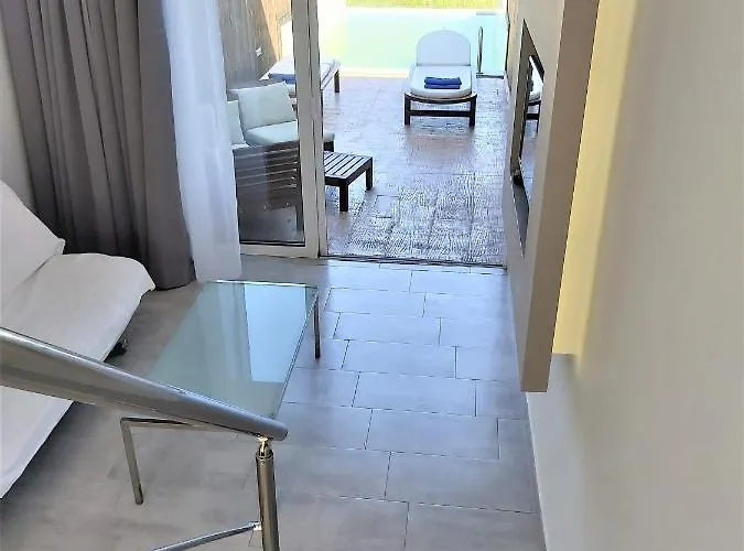 Belussi Exclusive Апартаменты